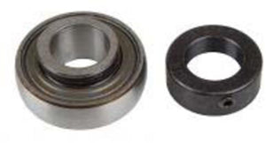 SEALED  INSERT BEARING 7/8" ID  - NARROW INNER RING