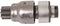 TISCO Starter Drive for Ford, D8NN11350CA