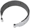 LINED BRAKE BAND WITHOUT ROD, WHILE SUPPLIES LAST