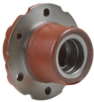 TISCO Front Wheel Hub for Case IH, International, & McCormick, 67527C92