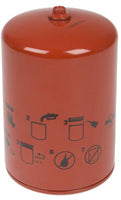 Baldwin Fuel Filter BF896