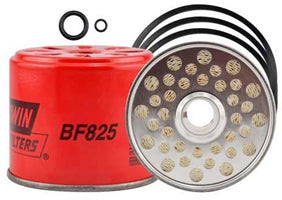 Baldwin Fuel Filter BF825