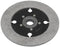 TISCO PTO Clutch Disc for Oliver, 156086A