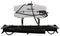 AgSmart ATV Spot Sprayer - 25 Gallon, 4.5 GPM Hi-Flow Pump, 7 Nozzle Boom