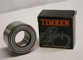 TIMKEN SET16 BEARING SET