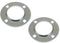 80MM 4-HOLE ROUND BEARING FLANGE