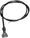 TISCO Engine Shutoff Cable - 67" for John Deere, AL58240