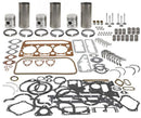 OVERHAUL KIT FOR FORD TRACTORS