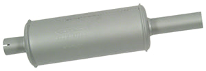 TISCO Muffler for International, 403825R1