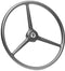 TISCO Steering Wheel for Massey Ferguson - Plastic Spokes, 180576M1