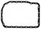 TISCO Oil Pan Gasket for Ford, D0NN6071B