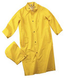 YELLOW RAINCOAT - MEDIUM