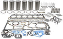 ENGINE OVERHAUL KIT FOR JOHN DEERE