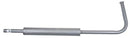 TISCO Muffler & Exhaust Pipe Assembly - Horizontal for Ford, 8N5230