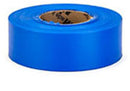 BLUE MARKING TAPE - 1-3/16 INCH X 100 YARDS