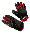 MECHANIC'S WORK GLOVES - MEDIUM