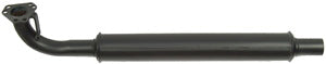 TISCO Muffler for Allis Chalmers, 70299482