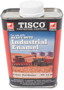 TISCO Tractor & Implement Paint - Acrylic Harder, 16 ounces