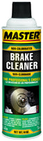 PRIME-GUARD NON-CHLORINATED BRAKE PARTS CLEANER -  14 OZ AEROSOL