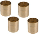 TISCO® Piston Pin Bushing for Ford, 310633