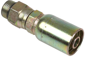 MALE SWIVEL 3/8" HOSE X 1/2" ORB