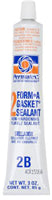 FORM-A-GASKET  - 3 OUNCE CARDED TUBE