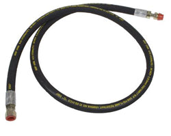 TISCO Power Steering Hose for Ford