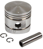 PISTON, .020" OVERSIZED OF 3-3/16" BORE, 3/16" OIL RING