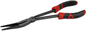 STRAIGHT LONG HANDLE PLIERS - 11"