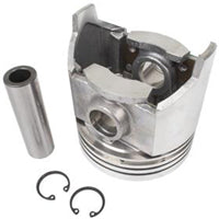 TISCO Piston - Standard Bore for Ford EAF6108F