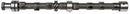 TISCO Camshaft for Massey Ferguson, 836543M91