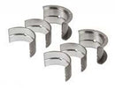 MAIN BEARING SET FOR FORD - .010