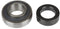 RELUBE INSERT BEARING 1-3/8" ID - NARROW INNER RING