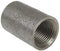 3/4 INCH X 3/4 INCH FNPT  GALVANIZED COUPLING