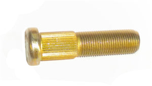 5/8"-18  WHEEL STUD WITH 2-1/2 INCH UNDER HEAD LENGTH