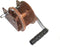 DL1100A HAND WINCH - 1100 POUND CAPACITY