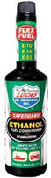 LUCAS SAFEGUARD ETHANOL FUEL CONDITIONER AND STABILIZER - 16 OUNCE