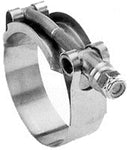 T BOLT HOSE CLAMP 2.31 TO 2.62''