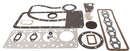 TISCO Overhaul Gasket Set for Massey Ferguson, 830689M91