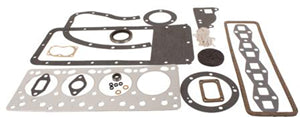 TISCO Overhaul Gasket Set for Massey Ferguson, 830689M91