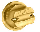 TEEJET EVEN FLAT SPRAY TIP - BRASS