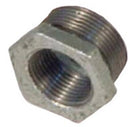 3 INCH X 2 INCH MNPT X FNPT  GALVANIZED REDUCER BUSHING