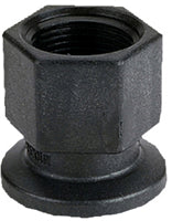 MANIFOLD FLANGE FITTING - 2" FLANGE X 2" FEMALE PIPE THREAD