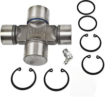 METRIC SERIES 2580 CV CATEGORY 6 CROSS AND BEARING KIT  - UNEQUAL ARM