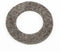 TISCO Brake Shaft Steering Sector Shaft Felt Seal for Ford, 8N3586