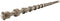 SPINDLE DRIVE SHAFT ASSEMBLY - PRO-12   REPLACES JD # AN276743, WHILE SUPPLIES LAST