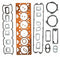 TISCO Cylinder Head Gasket Set for Massey Ferguson, Perkins, & White, U5LT1186