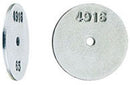 TEEJET CP491646 METERING PLATE 46 STAINLESS STEEL