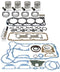 BASIC ENGINE OVERHAUL KIT FOR FORD TRACTORS