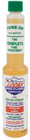 LUCAS FUEL TREATMENT - 5.25 OUNCE BOTTLE